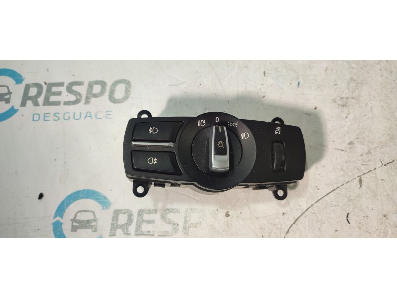 MANDO LUCES 9192744  - imagen 1