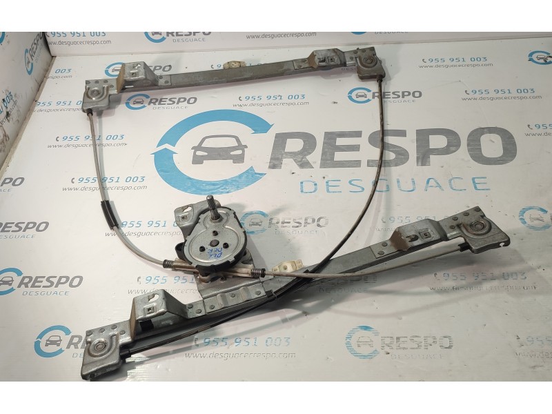 ELEVALUNAS DELANTERO DERECHO 08423R  - imagen 1