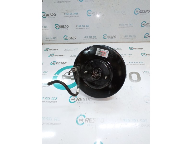 SERVOFRENO 472104789R  - imagen 1