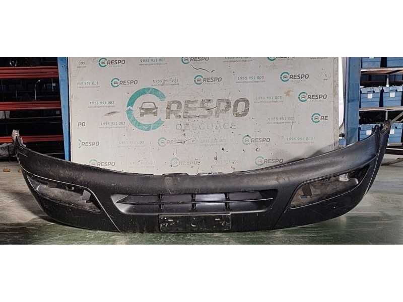 PARAGOLPES DELANTERO  - imagen 1