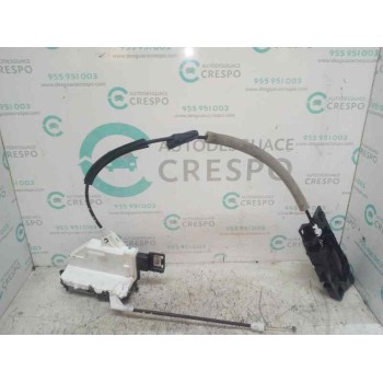 CERRADURA PUERTA DELANTERA DERECHA 828405 1413M0587I5 