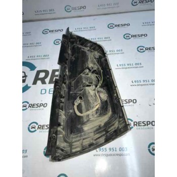 PILOTO TRASERO IZQUIERDO  - miniatura 3