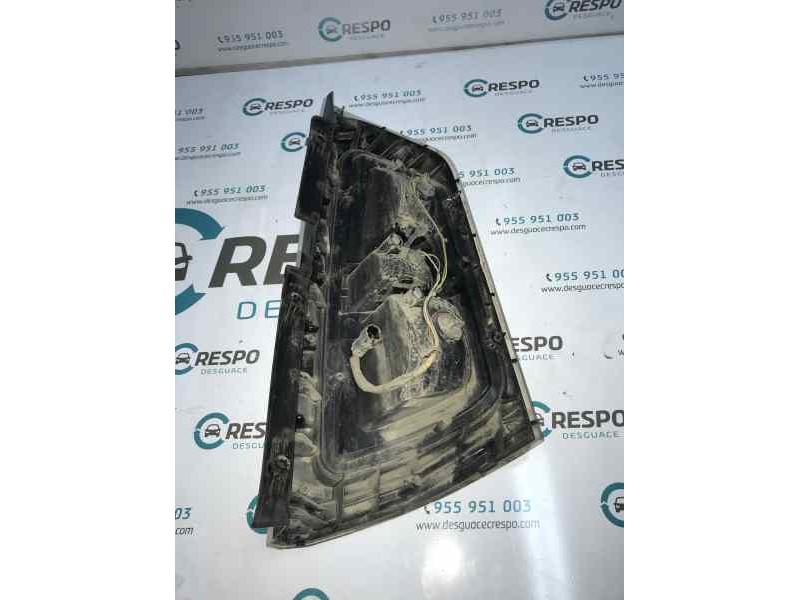 PILOTO TRASERO IZQUIERDO  - imagen 3