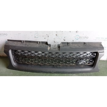 CALANDRA DELANTERA DE RADIADOR 