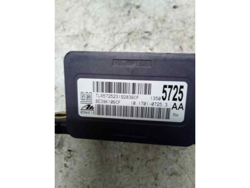 SENSOR 13505725  - imagen 2