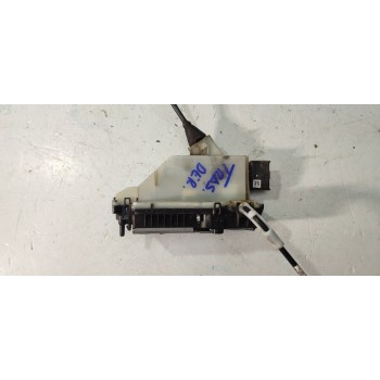 CERRADURA PUERTA TRASERA DERECHA 9812501180 