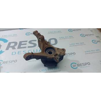 MANGUETA DELANTERA IZQUIERDA EY163K171AA  - miniatura 2