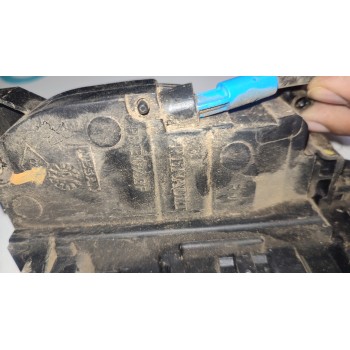 CERRADURA PUERTA DELANTERA DERECHA 805020001R  - miniatura 3