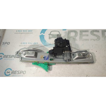 ELEVALUNAS TRASERO DERECHO 13350763  - miniatura 1