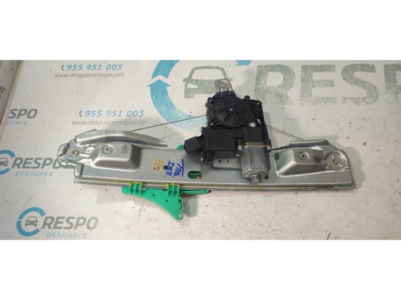 ELEVALUNAS TRASERO DERECHO 13350763  - imagen 1