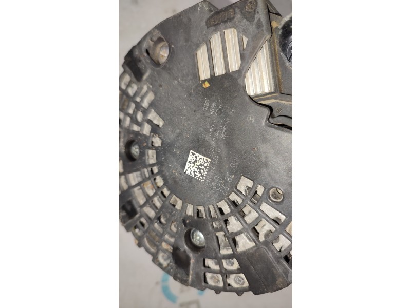 ALTERNADOR A0009063822  - imagen 4