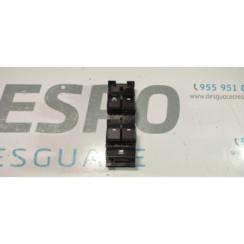 MANDO ELEVALUNAS DELANTERO IZQUIERDO 299131738 