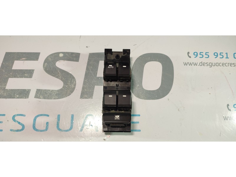 MANDO ELEVALUNAS DELANTERO IZQUIERDO 299131738  - imagen 1