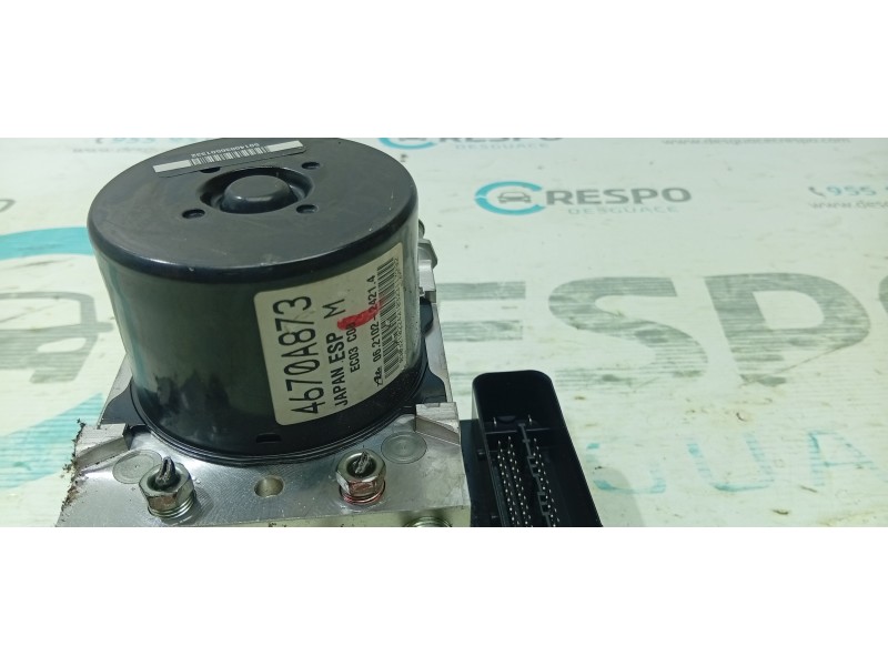 ABS 4670A873  - imagen 5