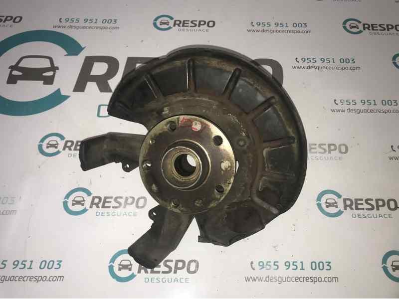 MANGUETA DELANTERA DERECHA  - imagen 1