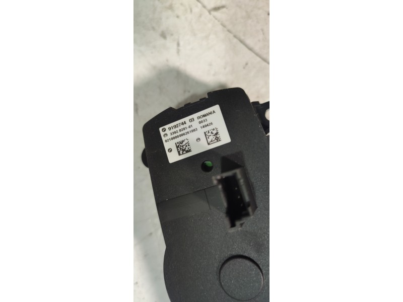 MANDO LUCES 9192744  - imagen 2