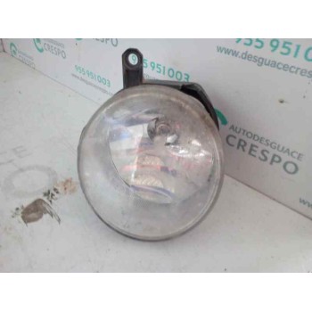 FARO ANTINIEBLA DERECHO 8121002110 