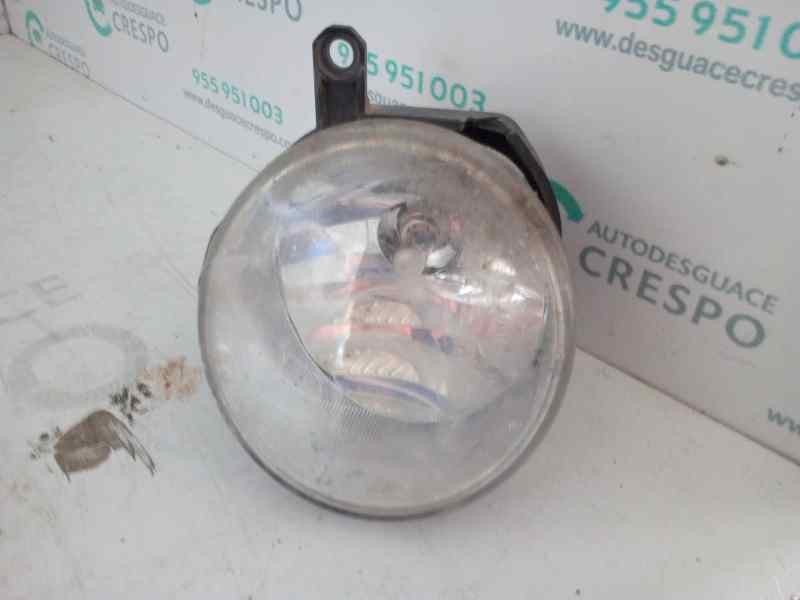 FARO ANTINIEBLA DERECHO 8121002110  - imagen 1