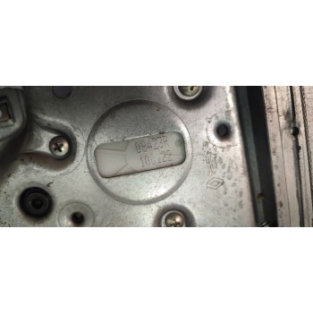 ELEVALUNAS DELANTERO DERECHO 08423R  - miniatura 2