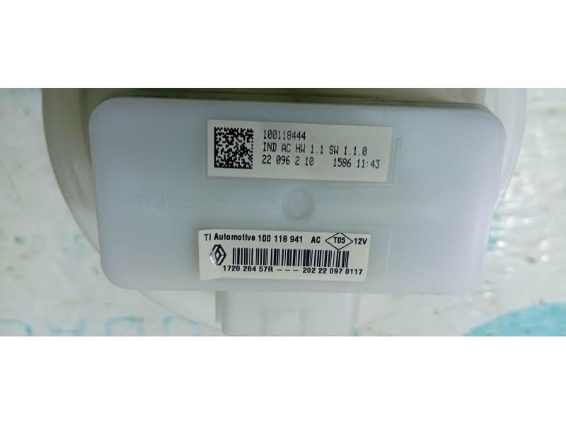 AFORADOR 172026457R  - imagen 2