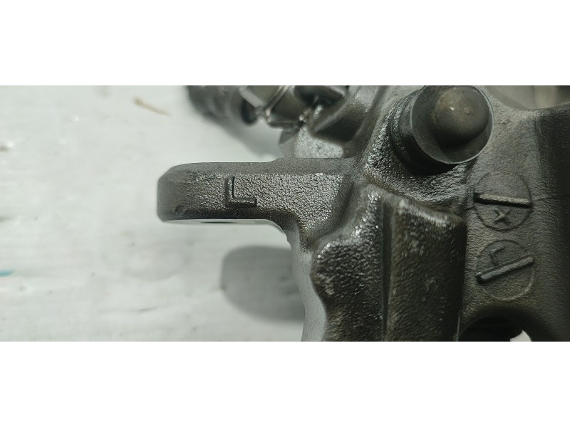 PINZA DE FRENO TRASERA IZQUIERDA  - imagen 3
