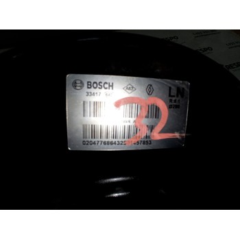 SERVOFRENO 472104789R  - miniatura 2