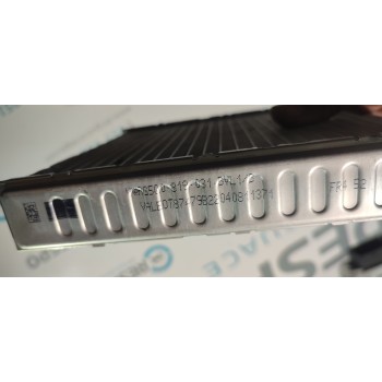 RADIADOR CALEFACCION / AIRE ACONDICIONADO 5Q0819031  - miniatura 2