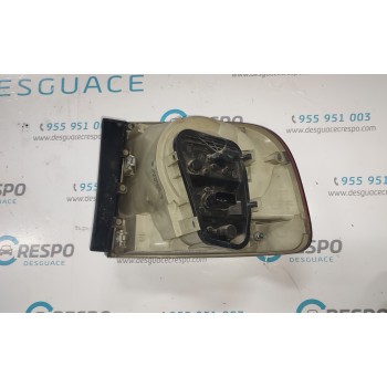 PILOTO TRASERO IZQUIERDO 7L6945095K  - miniatura 4