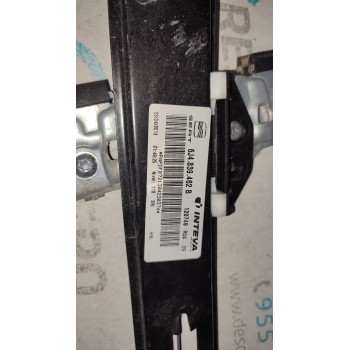 ELEVALUNAS TRASERO DERECHO 6J4839462B  - miniatura 2