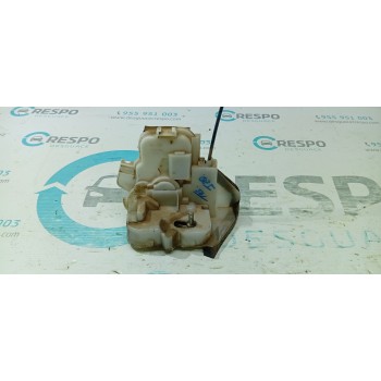 CERRADURA PUERTA TRASERA IZQUIERDA 