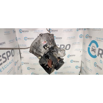 CAJA CAMBIOS 2N1R7F096AB  - miniatura 3