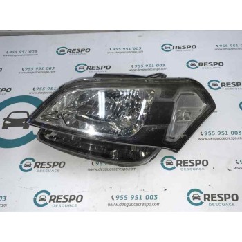 FARO IZQUIERDO 921012KXXX 