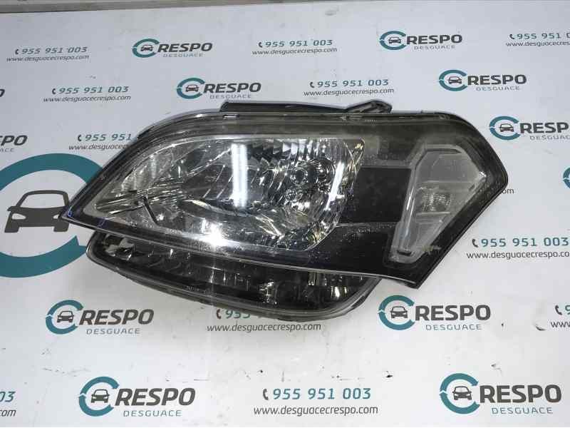 FARO IZQUIERDO 921012KXXX  - imagen 1
