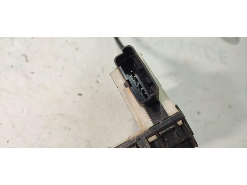 CERRADURA PUERTA TRASERA DERECHA 9812501180  - imagen 2