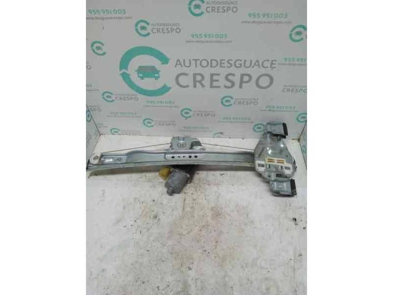 ELEVALUNAS TRASERO IZQUIERDO  - imagen 1