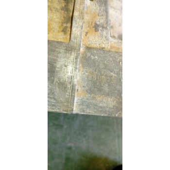 CAJA CAMBIOS PWU  - miniatura 2