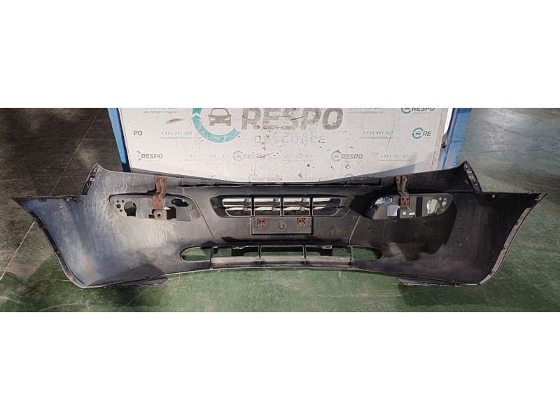 PARAGOLPES DELANTERO  - imagen 3