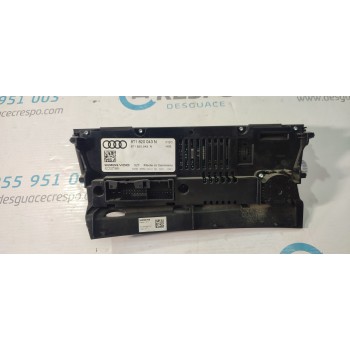 MANDO CLIMATIZADOR 8T1820043N  - miniatura 3