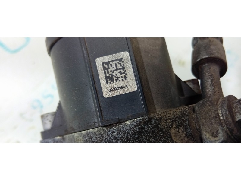 PINZA DE FRENO TRASERA DERECHA  - imagen 2