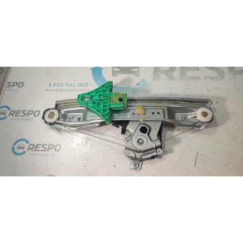 ELEVALUNAS TRASERO DERECHO 13350763  - miniatura 2