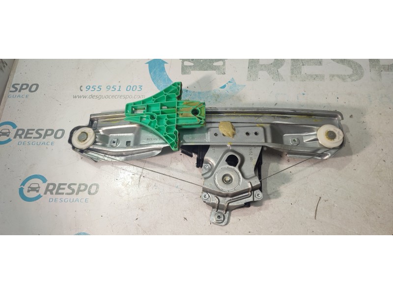 ELEVALUNAS TRASERO DERECHO 13350763  - imagen 2