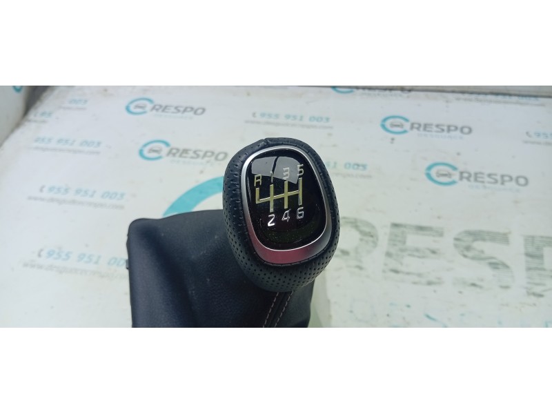 PALANCA CAMBIO 43700J7410BTT  - imagen 3