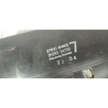 MANDO CLIMATIZADOR 275008H802  - miniatura 2