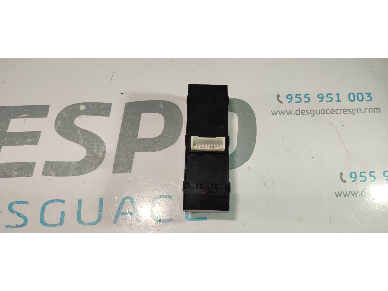 MANDO ELEVALUNAS DELANTERO IZQUIERDO 299131738  - imagen 2