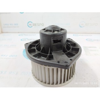 VENTILADOR CALEFACCION T002 