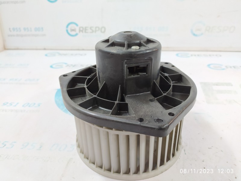 VENTILADOR CALEFACCION T002  - imagen 1