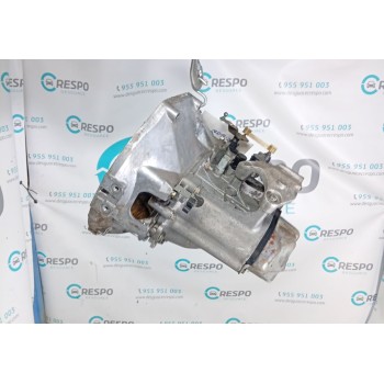 CAJA CAMBIOS 20CP67  - miniatura 2