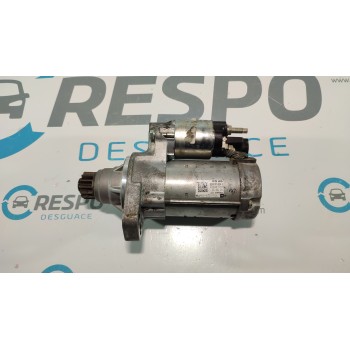 MOTOR ARRANQUE 02M911024J 