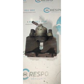 PINZA DE FRENO DELANTERA DERECHA 