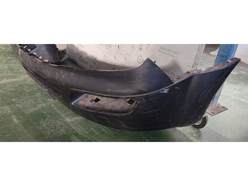 PARAGOLPES DELANTERO  - imagen 4